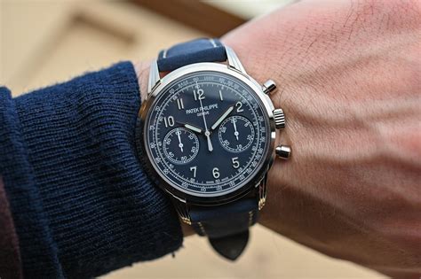 patek philippe 5172g chronograph